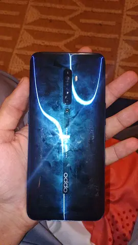Oppo reno 2 for sale