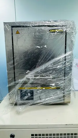 Nabertherm dental furnace