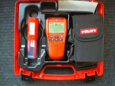 Hilti PS 50 Multidetector