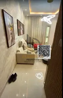🏢 Urgent Sale | Fully Furnished 2BHK Apartment – Emirates City ✨