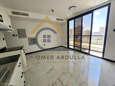 Brand new Spacious Studio for Rent | Prime Location