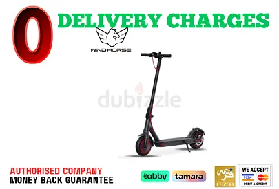 Electric Bike Wind Horse T1/ Brand New/ 1 Year Warranty