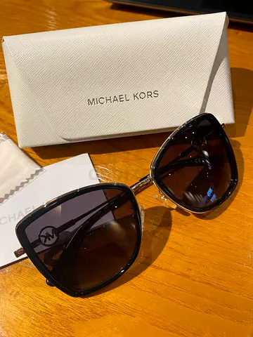 Brand New Michael Kors Female Sunglasses – Original