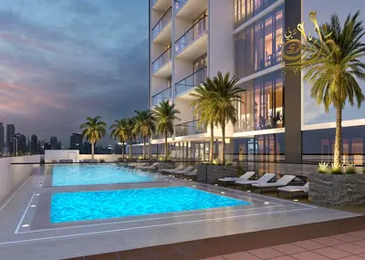 || SOON HANDOVER 2026 || PRIME LOCATION || CHEAPEST PRICE IN JVC ||
