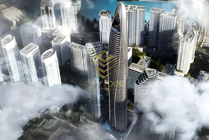 No Commission | Burj Khalifa View | Payment Plan