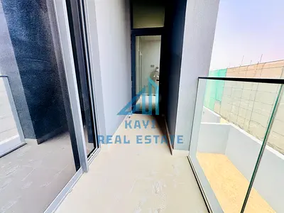 تاون هاوس غرفتين جديد | حياة وسط الطبيعة | جاهز للسكن