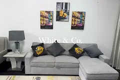 Furnished | Upgraded | Extra Bed