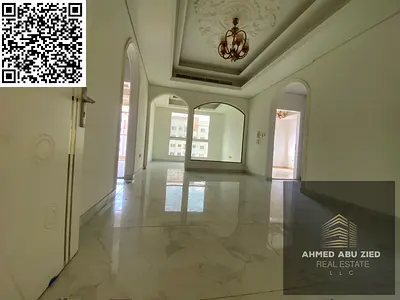 2 Bedroom Apartment for Rent in Al Mowaihat 3 Ajman – Near Choueifat School – Open View Balcony – Pool – Built in Wardrobes – Prime Location