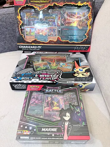Pokemon Collection
