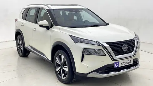 AED 1,780/month | Manufacturer Warranty | Service History | 30 Day Return | NISSAN X-TRAIL 2024