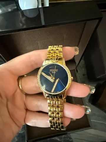 Women watch