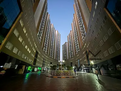 Great deal apartment for sale: one bedroom