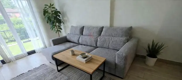 Almost New Sofa bed ikea esklstuna lshape sofa bed