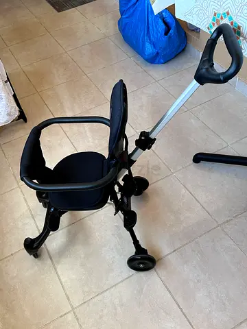 Baby light weight stroller
