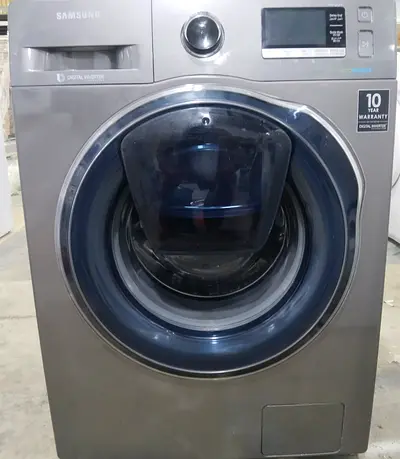 Samsung 9kg washing machine