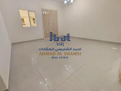 Spacious Studio | On Dubai-Sharjah Border | Built-In Wardrobes