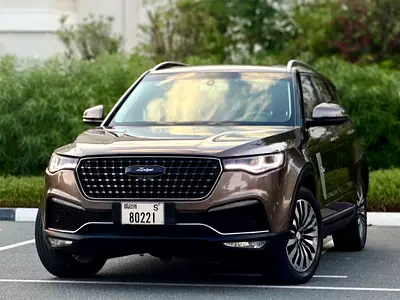 Zotye T700 Royal, миниатюра 2