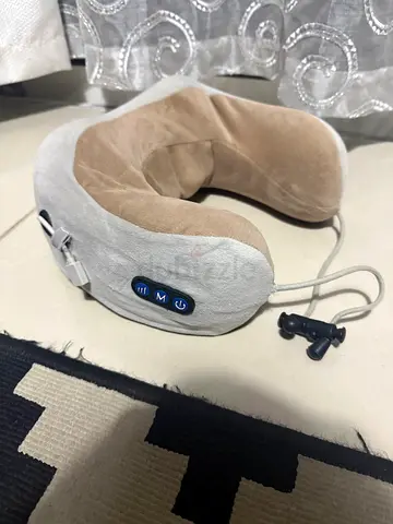Neck Massager with Heat Function