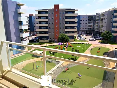 Open View -2BHK +Store-All Facilities