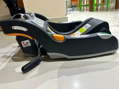 Car Seat Base for Infant Car Seats