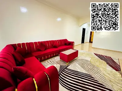 ✨ شقة غرفة وصالة – رقم 303 📍 عجمان – المويهات 3   قريب من أسواق المبارك وسيتي فيو مول وجفت مارت   📌 موقع حيوي وسهل المخرج جدًا إلى دبي والشارقة  🏘️