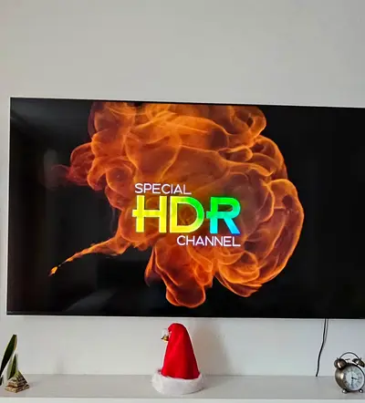 Sony 65 Inch 4K Ultra HD TV X80J ,BRAVIA Full Array LED Smart Google TV , Dolby Vision HDl.
