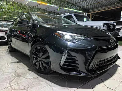Toyota Corolla LE 2019 - Canadian Specs - Excellent Condition
