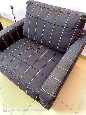 🔥 THROW-AWAY PRICE: 2 Home Centre Sofas! 🔥