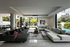 Vacant Now | Private Pool | 5 Bedrooms