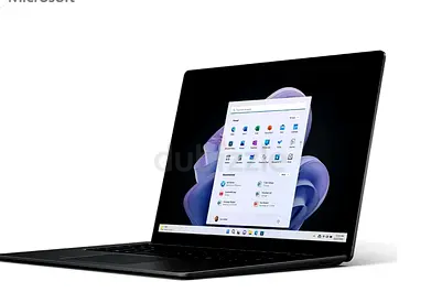 Microsoft Surface Laptop 5 - 13.5 - i5 - 8GB/256GB