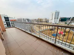 Studio with Maid's room/study room available in just 48k with 4 cheques|covered parking included