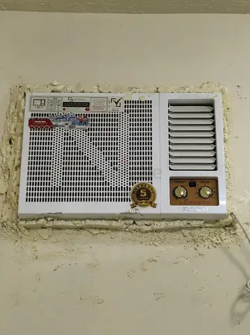 Windows ac 1.5 ton for sale