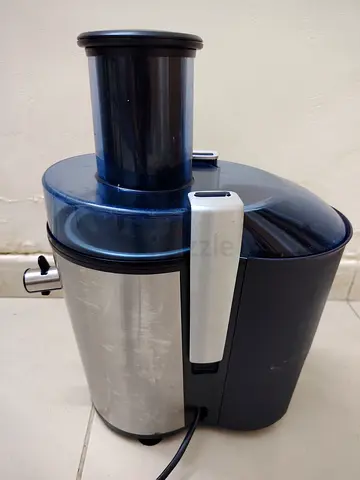 SIEMENS JUICER