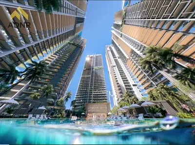 Luxury Amenities | Amazing view| Investor Deal | High ROI and Capital appreciation