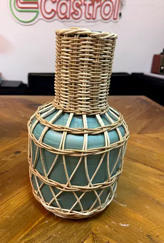 Decorative Vase