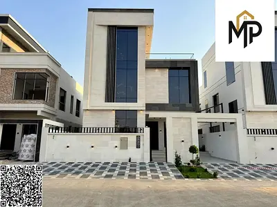 فرصتك اليوم لتعيش تجربة السكن الفاخر في واحدة من أرقى مناطق إمارة عجمان