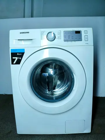 Samsung digital 7 kg washing machine for sale
