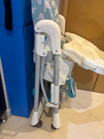 High Chair for Infants and Toddlers