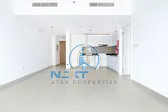 | The Pulse | Elegant 1BHK Without Balcony | Vacant |