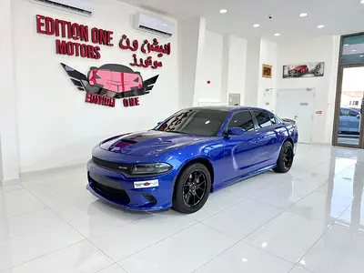 2022 Dodge Charger Daytona 392 - Canadian Specs - Pristine Condition
