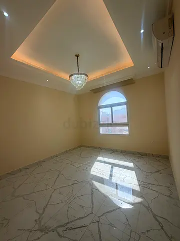 Family room in Barsha south first ATT bathroom and dressings including all bills dewa and WiFi and