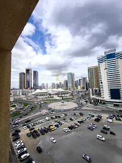 🏢 Great Opportunity for Sale in Al Narges Tower – 3-Bedroom Apartment with Living Room!