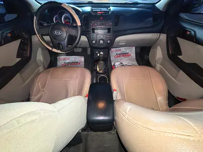 2012 KIA CERATO — миниатюра 14