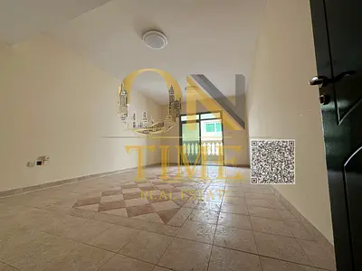ارقي برج في عجمان , غرفتين وصاله منعزله وغاز مجاني , علي شارع الاتحاد , مساحات ممتازه , تاور عائلات , تشطيبات ممتازه