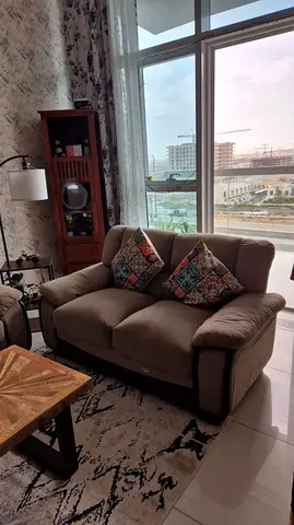 Sofa set