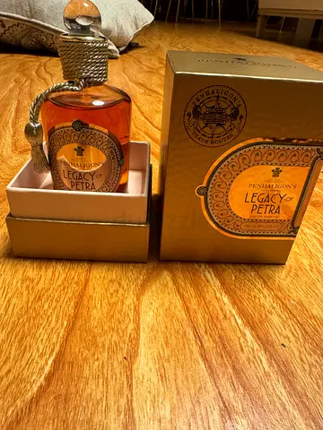 Penhaligons Legacy of Petra EDP 100 ml