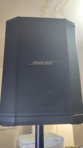 Bose Speaker for Sale // WhatsApp 0502088356