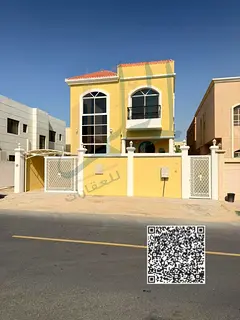 Villa For Sale In Al Rawda 2 ,Ajman