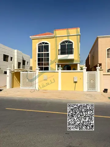 Villa For Sale In Al Rawda 2 ,Ajman