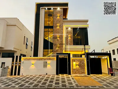 فيلا احلامك بعجمان من المالك مباشر